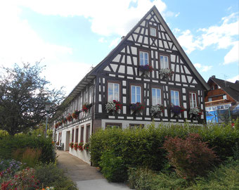 Rathaus Dietersweiler