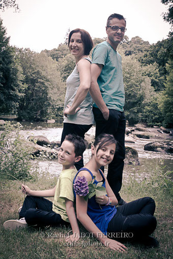 photo famille, rachel jabot ferreiro, erjihef photo