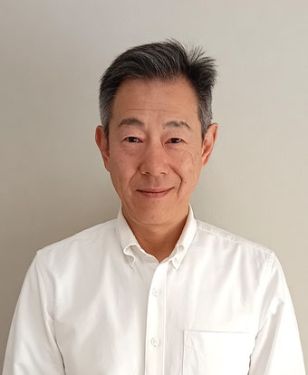 さきはま整体の整体師、先浜です。
