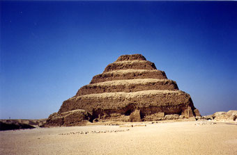 Mastaba de Saqqara