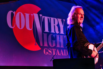                 Country Night Gstaad