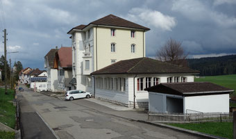 EEMS - rue des Prés