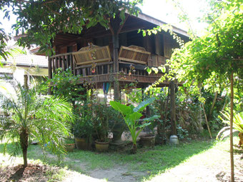 Bungalow to rent