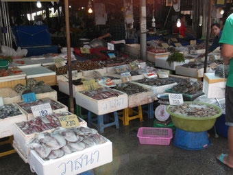 Fishmarket