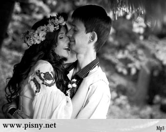 українські народні пісні 