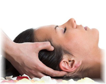 Massage crânien / Flo Bien-Etre, Ch. de Précossy 37, 1260 Nyon
