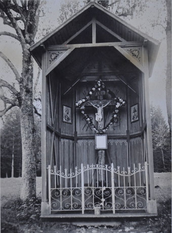 Foto: Joseph Ackermann, 1929 (© StAAG, NL.A-0001/0001/02)