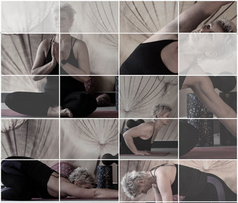 Achtsamkeit Yoga Studio Bernau