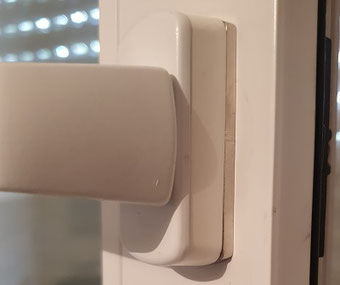 Abb. | Adapter sichtbar