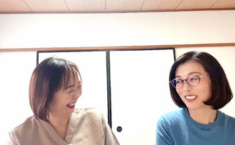 頭痛がなくなりました！