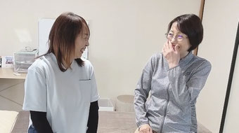 偏頭痛がなくなりました！