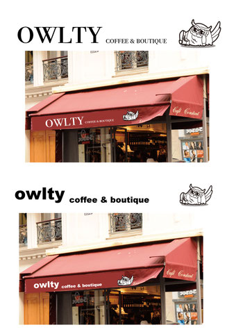 店名ロゴ