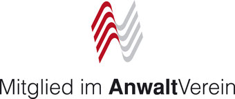 Mitglied Deutscher Anwaltverein