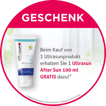 * ausgenommen sind Alpine und Lip Protection (Solange der Vorrat reicht.