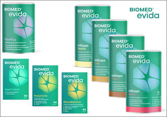 BIOMED EVIDA - Gewichtsmanagement