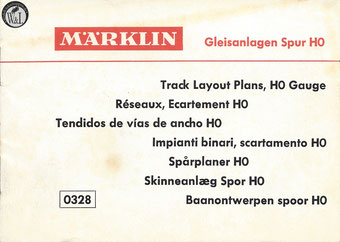 0328 Maerklin Gleisanlagen Spur H0 als PDF