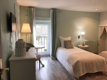 Suite familiale idéale pour 3 ou 4 personnes