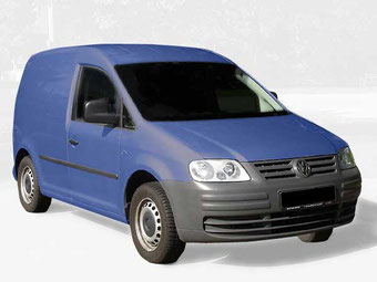 Fahrzeugvollverklebung ohne