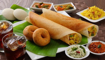 South Indian Apna Frankfurt