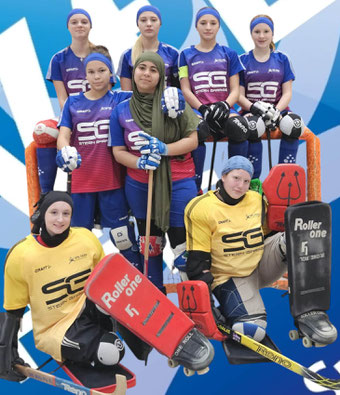 Neues Bild zu Beginn der neuen Saison!