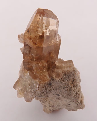 Mexico topaz