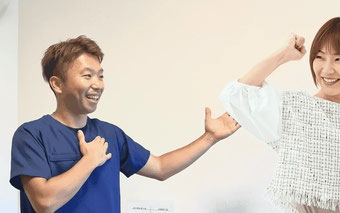 あなたの体にあった頭痛再発防止のための姿勢矯正や運動療法を提案します