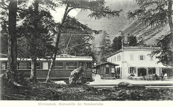Wehrli A.G. Kilchberg Zürich