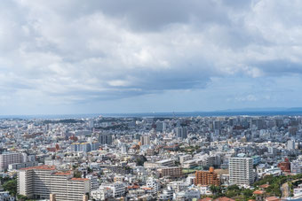 増やせ、那覇市民!(28⇒784)