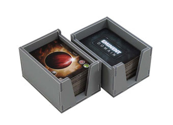 folded space insert organizer eminent domain