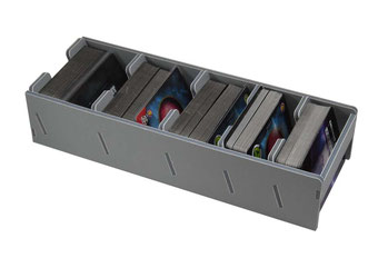 folded space insert organizer eminent domain