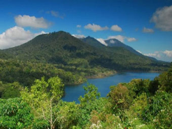 Sightseeing Transfer to  Lovina with Bali Surya Tours Lovina