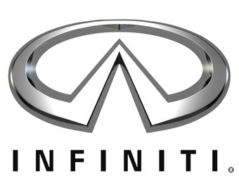 Infiniti logo