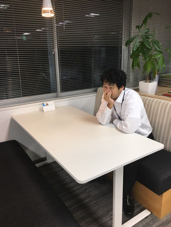 部長