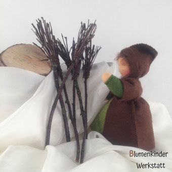 Blumenkinderwerkstatt Mütterchen Tau