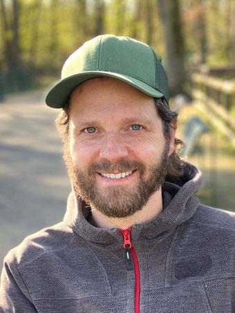 Qualifizierte Ansprechperson Tobias Goerlich