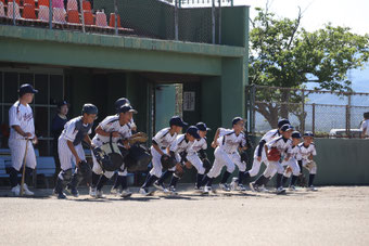 決勝戦＆閉会式(撮影:東様)