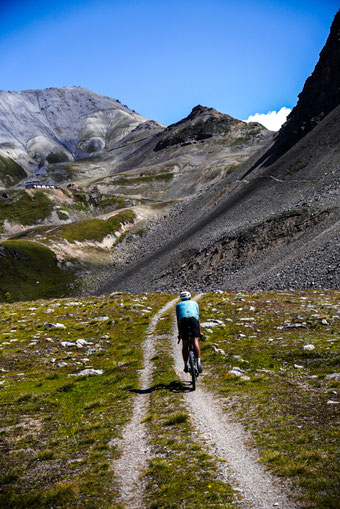 Foto: © La Stelvio Santini - Federico Bassis