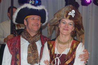 Les Corsaires