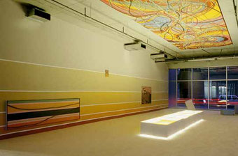 2002 La Biennale de Montréal