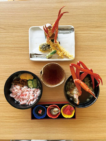昼食イメージ