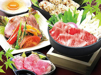 昼食イメージ