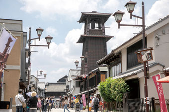 画像提供：埼玉県