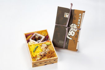 夕食弁当イメージ