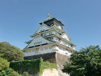©大阪城天守閣