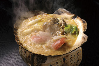 夕食イメージ