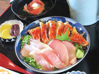 昼食イメージ