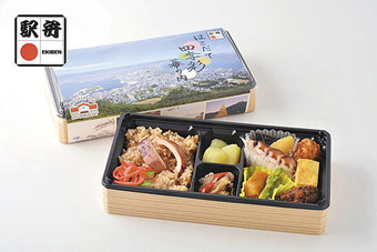 弁当イメージ