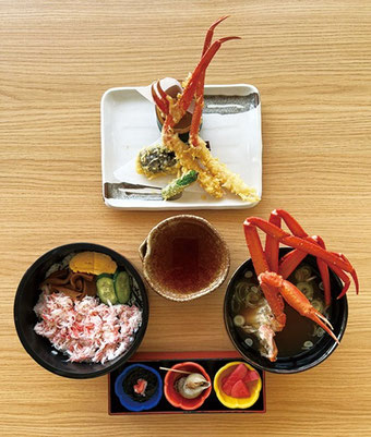 昼食イメージ