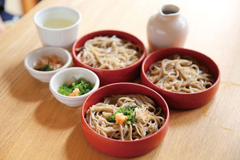 夕食イメージ