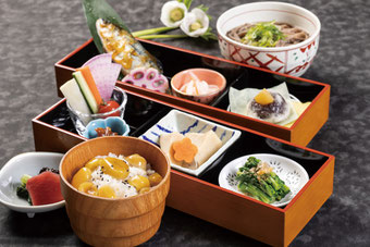 昼食イメージ